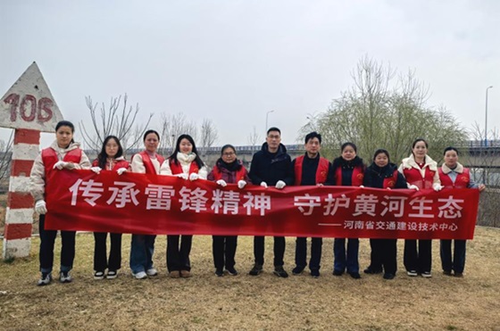 建设中心组织开展豫淅高速丹江小三峡特大桥施工关键技术讲座